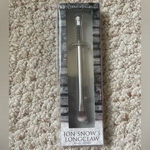 Urban Decay Makeup Brush